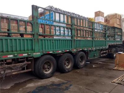 成都至荔波回程返空車 安全周到，專業(yè)道路貨物運輸代理服務