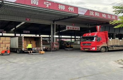 德州至怒江物流專線 高速直達，2023全境派送，專業(yè)道路運輸代理服務